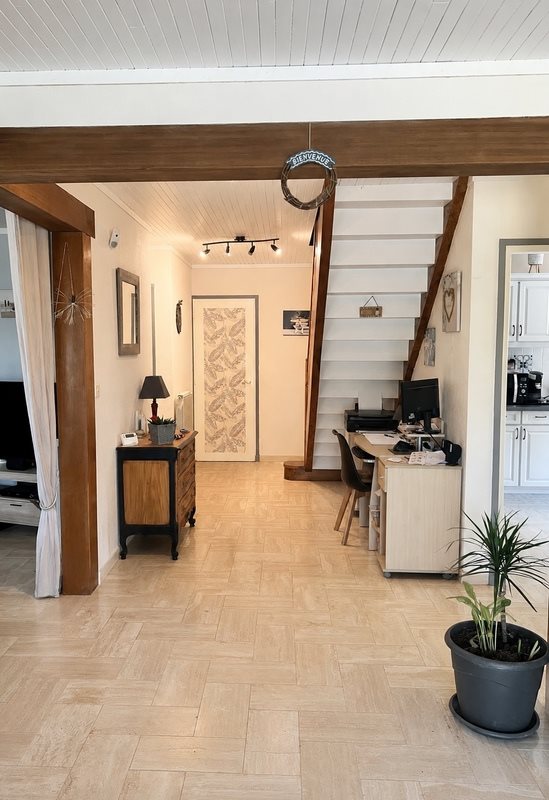 Maison à vendre, 177m², Villeneuve-sur-Lot