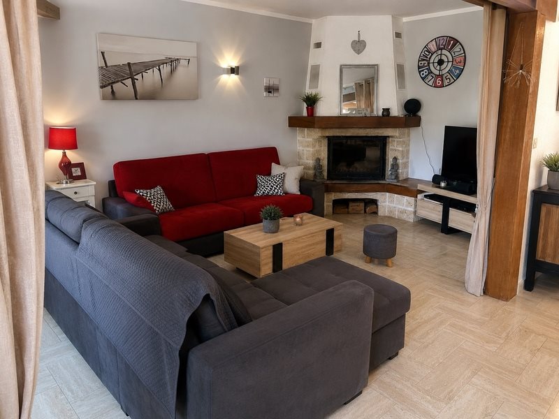 Maison à vendre, 177m², Villeneuve-sur-Lot