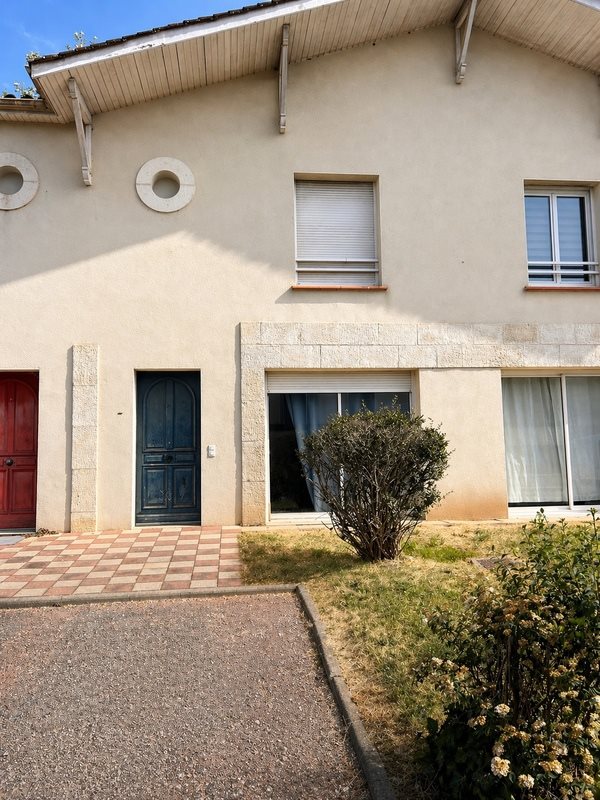 Maison à vendre, 50m², Villeneuve-sur-Lot