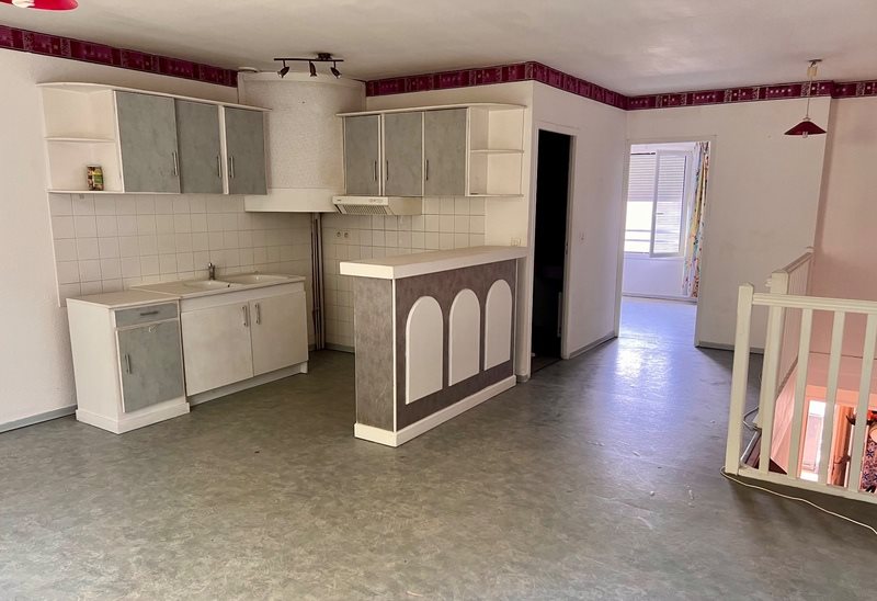 Maison à vendre, 50m², Villeneuve-sur-Lot