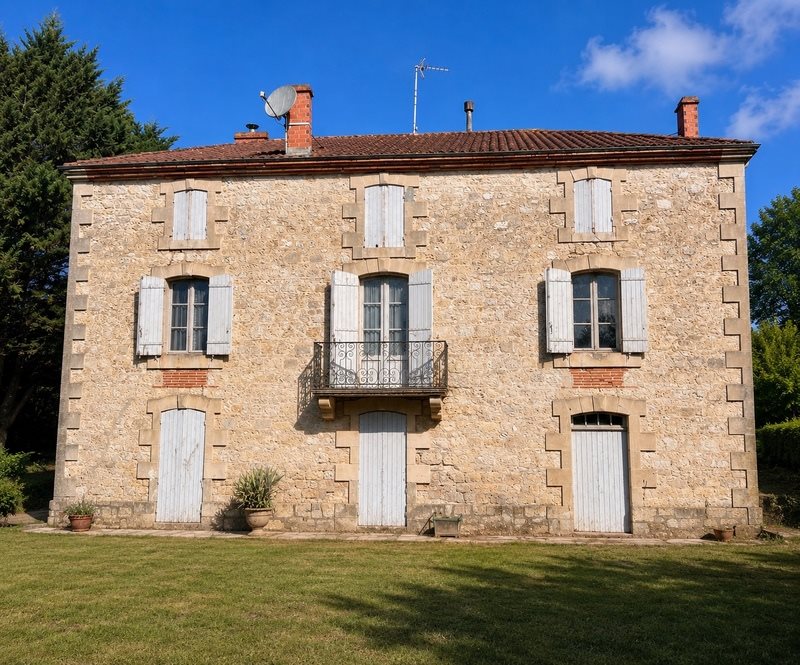 Maison à vendre, 130m², Dolmayrac