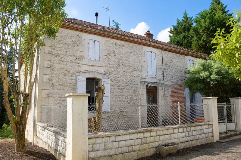 Maison à vendre, 130m², Dolmayrac