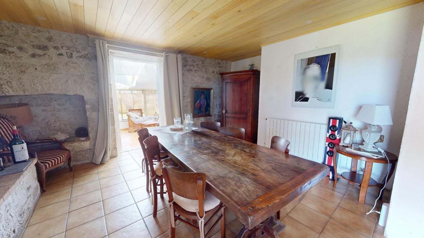 Maison à vendre, 170m², Penne-d'Agenais
