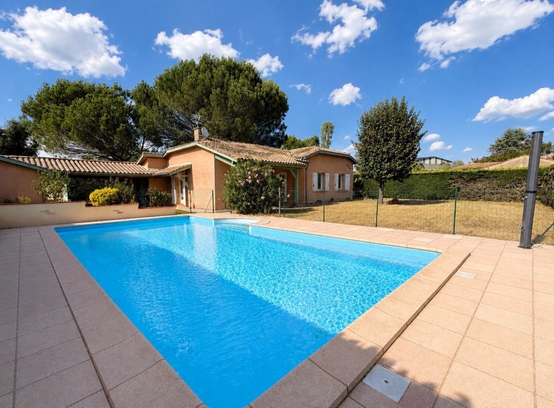 Maison à vendre, 85m², Saint-Sylvestre-sur-Lot