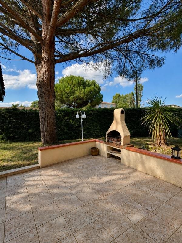 Maison à vendre, 85m², Saint-Sylvestre-sur-Lot
