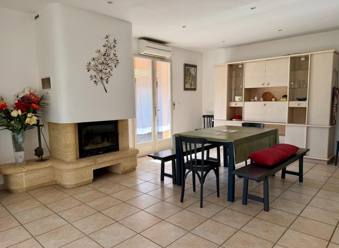 Maison à vendre, 85m², Saint-Sylvestre-sur-Lot