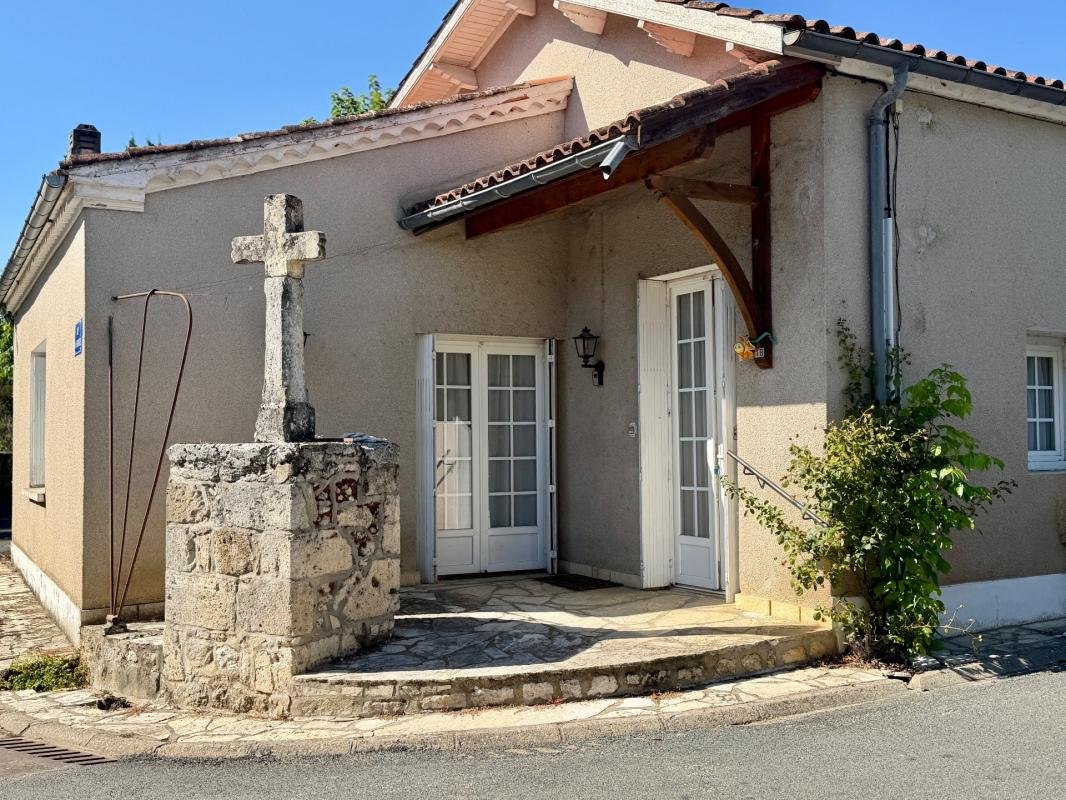 Maison à vendre, 185m², Trentels