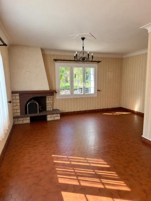 Maison à vendre, 185m², Trentels