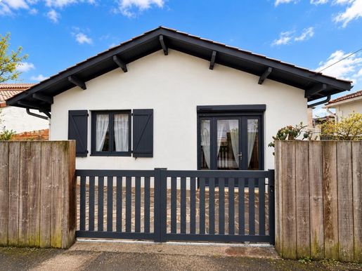 Maison 3 pièces 60 m² · à La Teste-de-Buch · 60 m² · 299 000 €