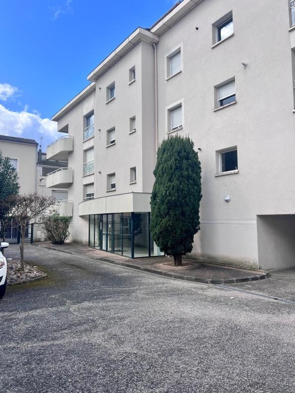 Appartement à vendre, 89m², Villeneuve-sur-Lot