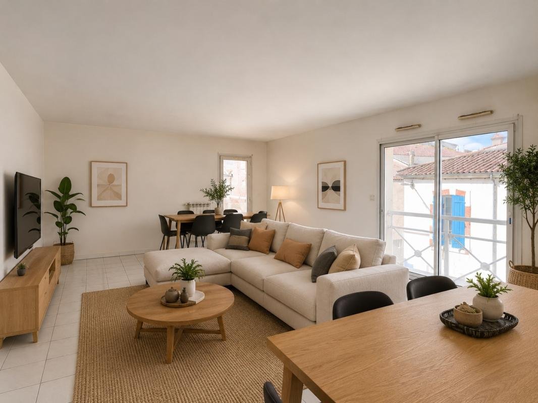 Appartement à vendre, 89m², Villeneuve-sur-Lot