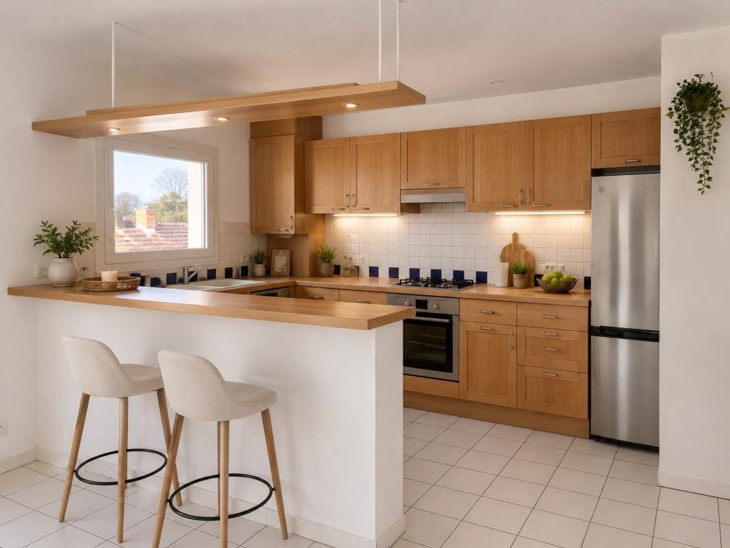 Appartement à vendre, 89m², Villeneuve-sur-Lot