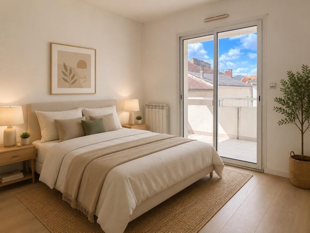 Appartement à vendre, 89m², Villeneuve-sur-Lot