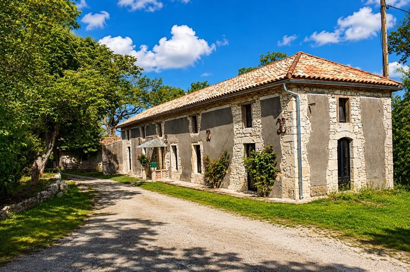 Maison à vendre, 240m², Saint-Beauzeil