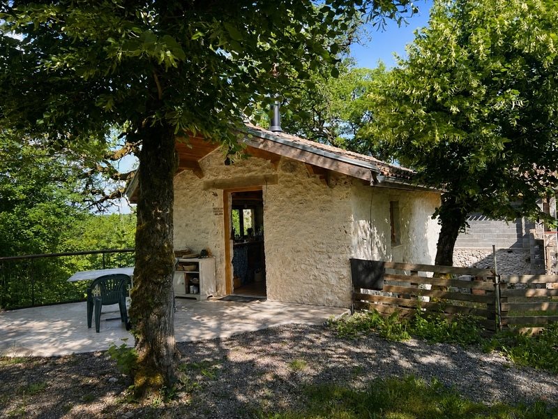 Maison à vendre, 240m², Saint-Beauzeil