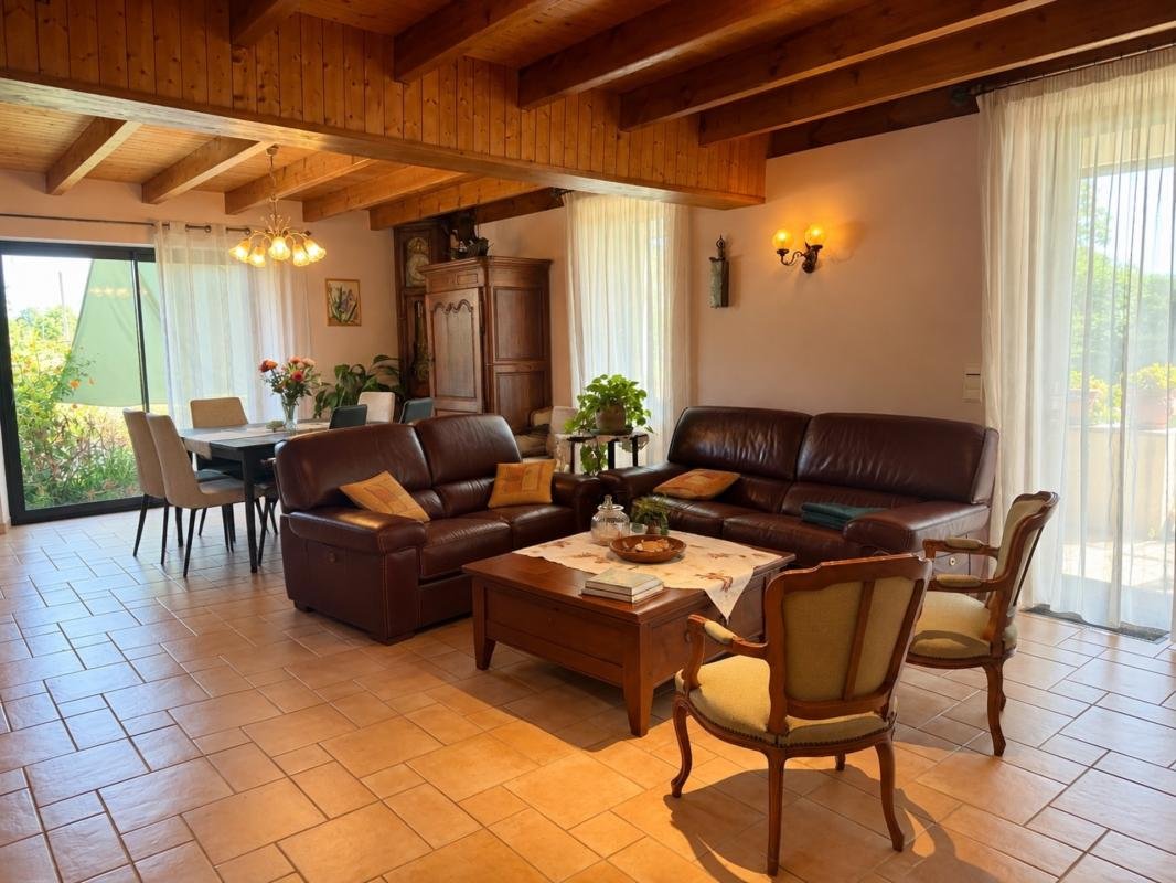 Maison à vendre, 135m², Casseneuil