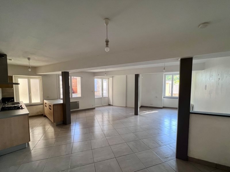 Maison à vendre, 100m², Casseneuil