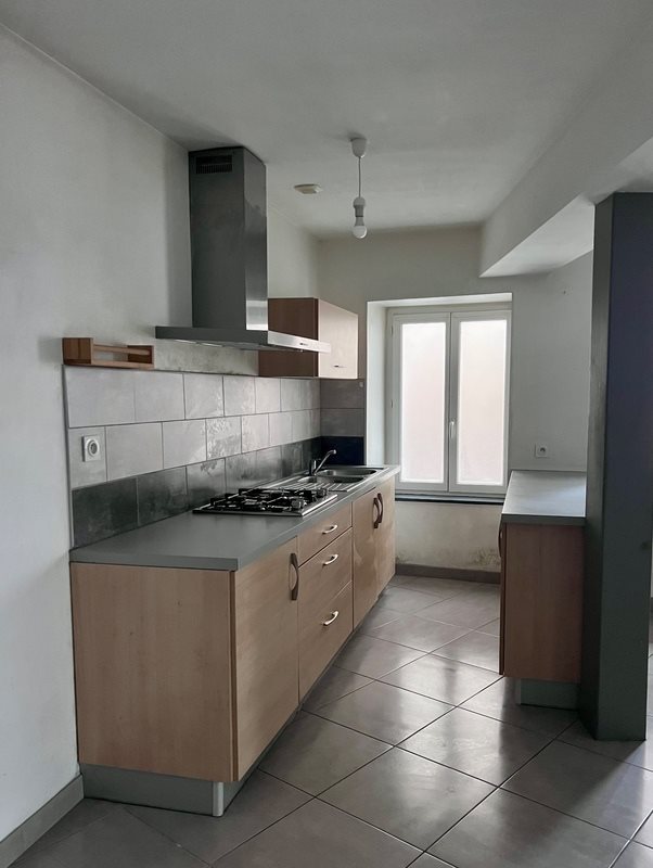 Maison à vendre, 100m², Casseneuil