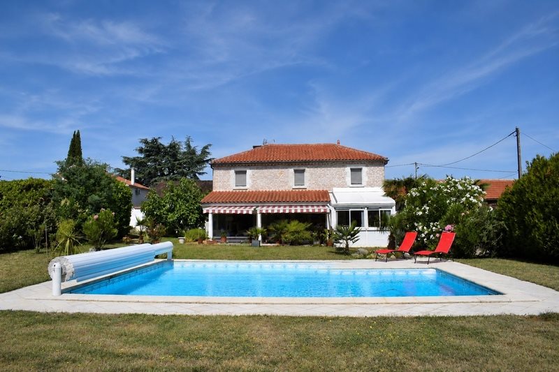 Maison à vendre, 130m², Villeneuve-sur-Lot