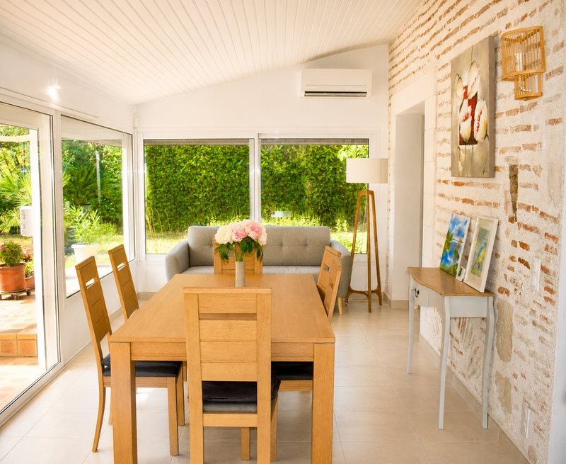 Maison à vendre, 130m², Villeneuve-sur-Lot