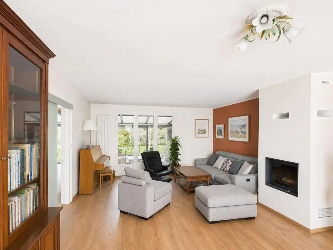 Maison à vendre, 110m², Saint-Malo-de-Guersac