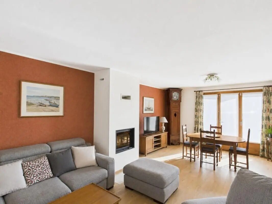 Maison à vendre, 110m², Saint-Malo-de-Guersac