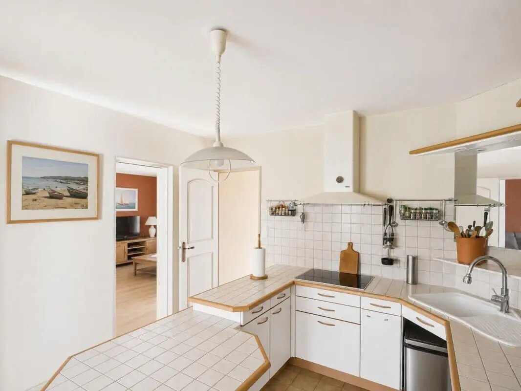 Maison à vendre, 110m², Saint-Malo-de-Guersac