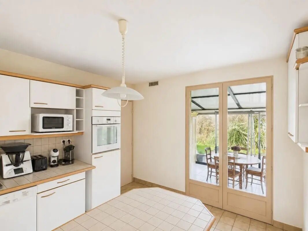 Maison à vendre, 110m², Saint-Malo-de-Guersac