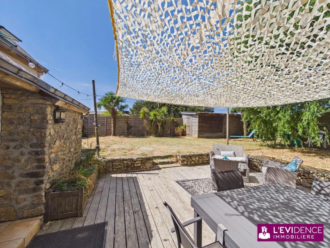 Maison à vendre, 129m², Guérande