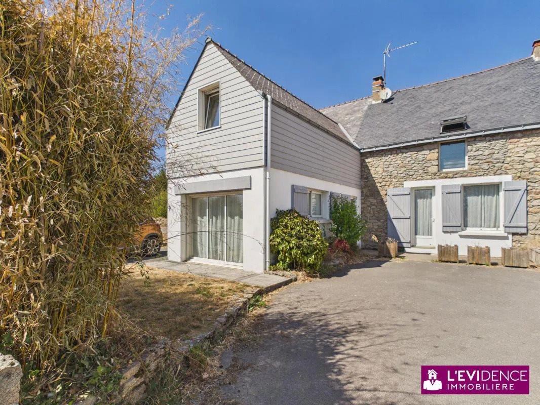Maison à vendre, 129m², Guérande