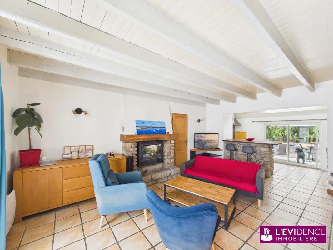 Maison à vendre, 129m², Guérande