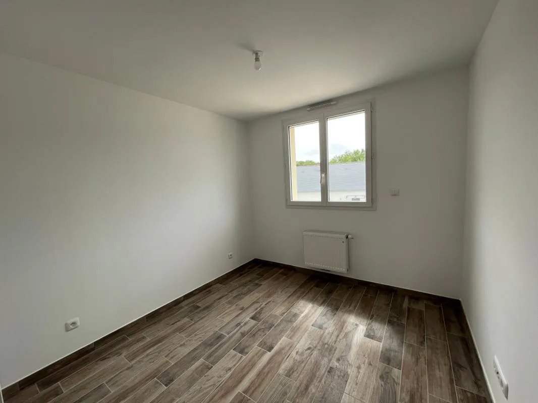 Maison à louer, 98m², Herbignac