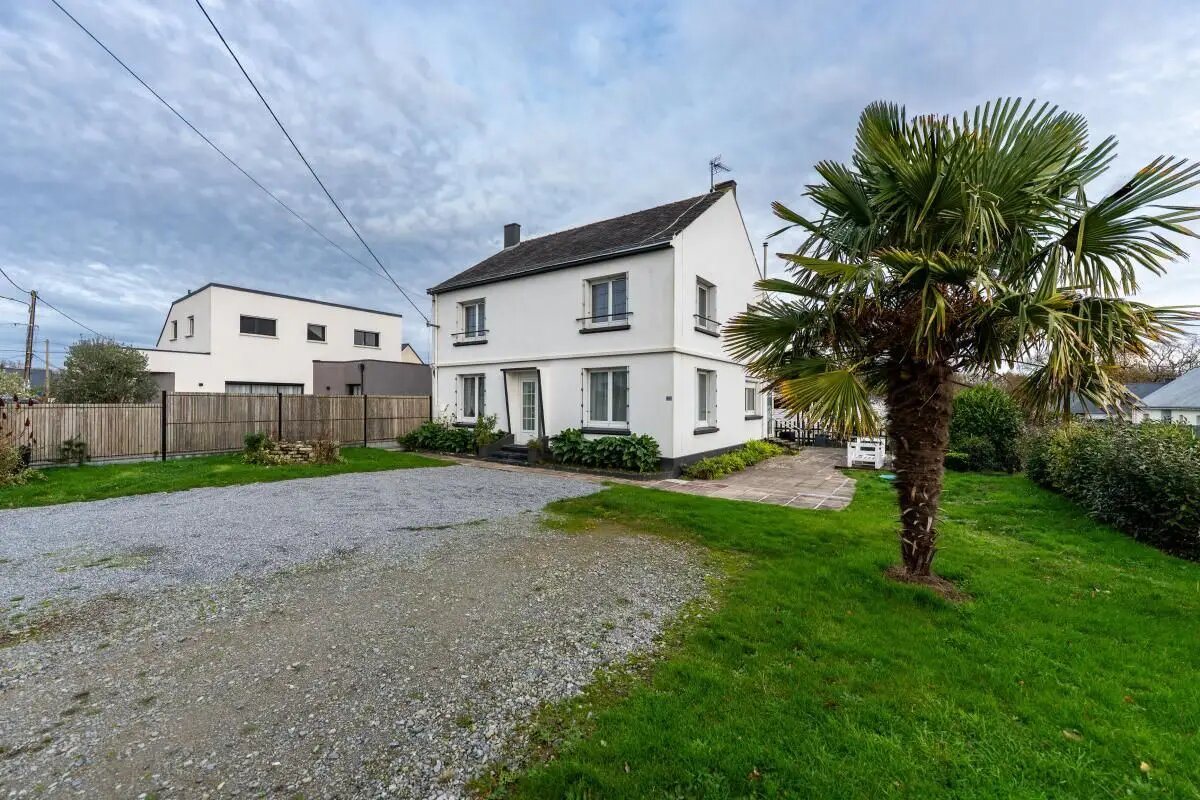 Maison à vendre, 119m², Saint-André-des-Eaux