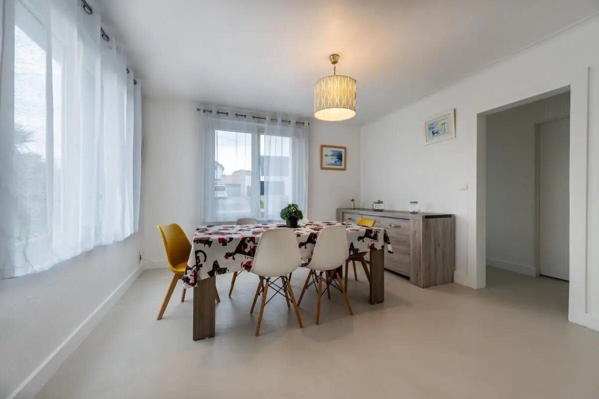 Maison à vendre, 119m², Saint-André-des-Eaux