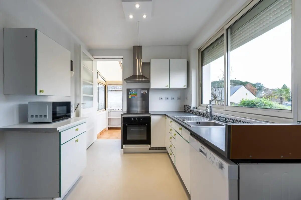 Maison à vendre, 119m², Saint-André-des-Eaux