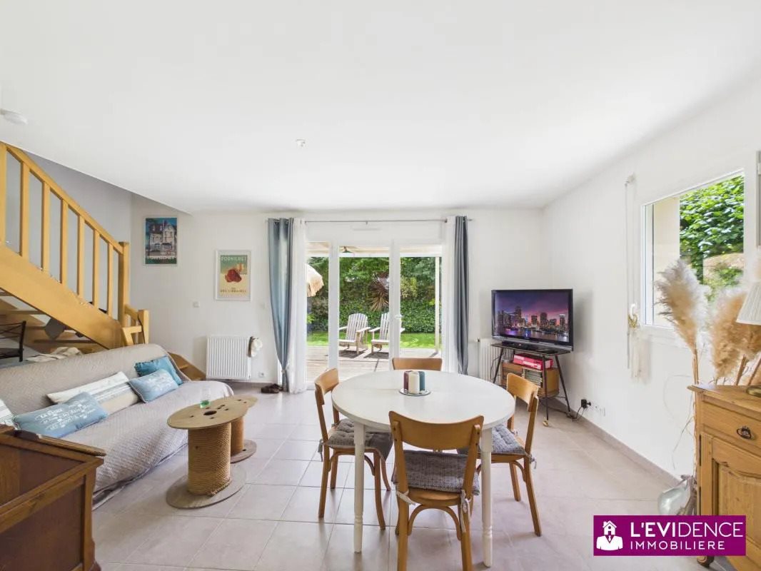 Maison à vendre, 78m², Pornichet