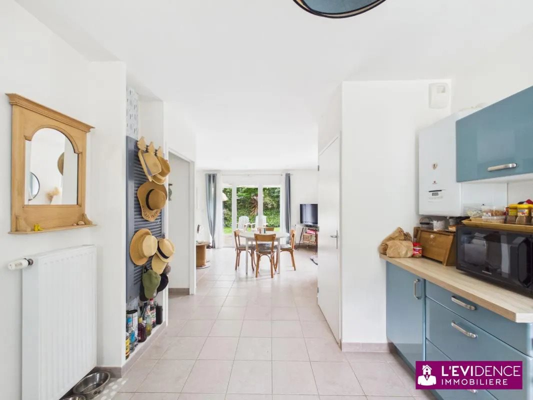 Maison à vendre, 78m², Pornichet