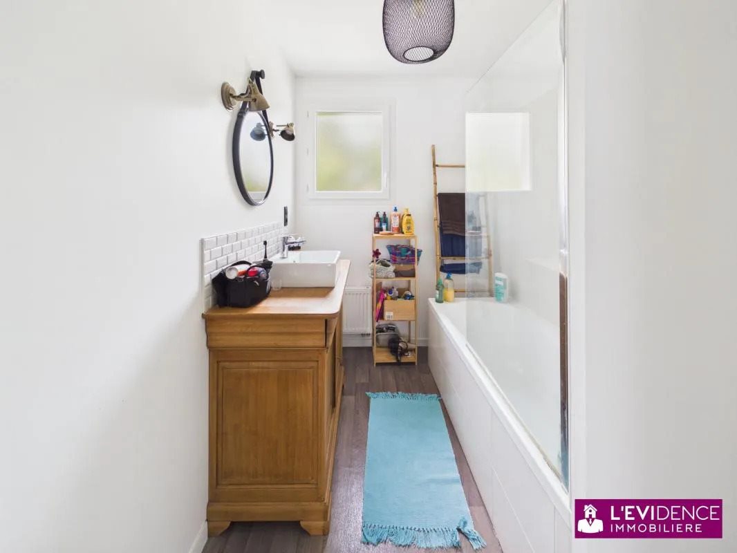 Maison à vendre, 78m², Pornichet