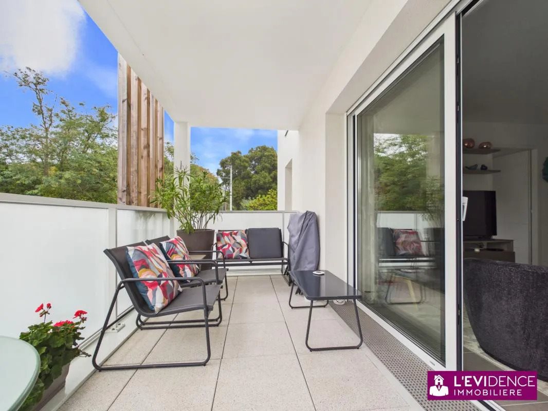 Appartement à vendre, 64m², Saint-Brevin-les-Pins