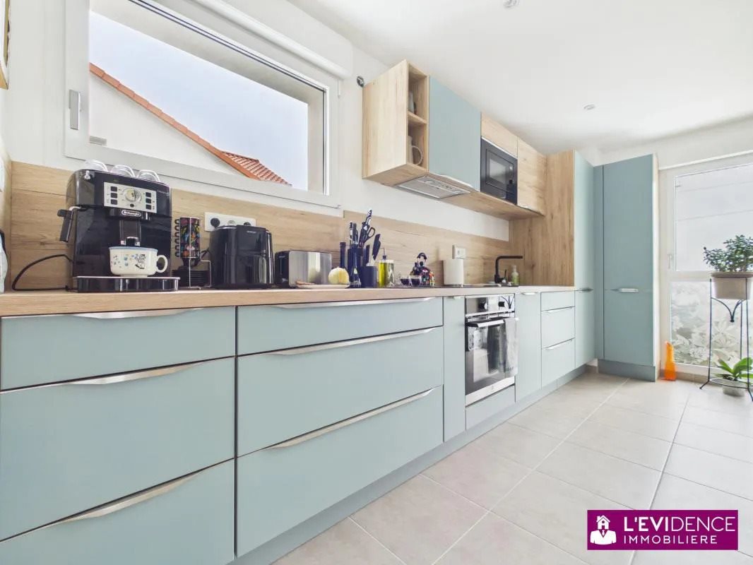 Appartement à vendre, 64m², Saint-Brevin-les-Pins