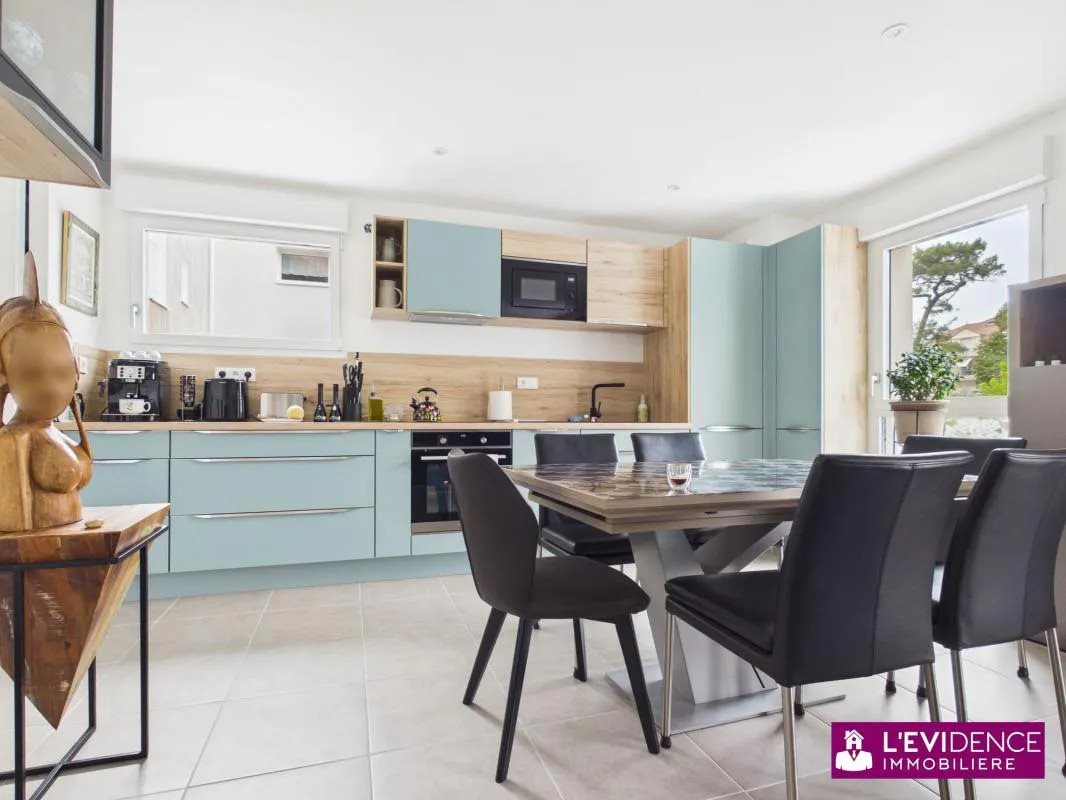 Appartement à vendre, 64m², Saint-Brevin-les-Pins
