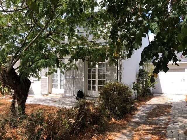 Maison à vendre, 130m², Saint-Herblain