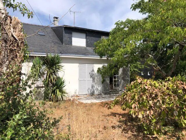 Maison à vendre, 130m², Saint-Herblain