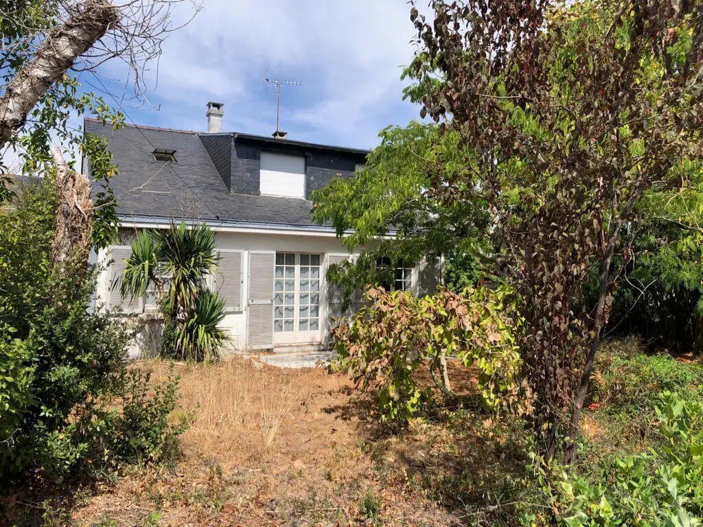 Maison à vendre, 130m², Saint-Herblain
