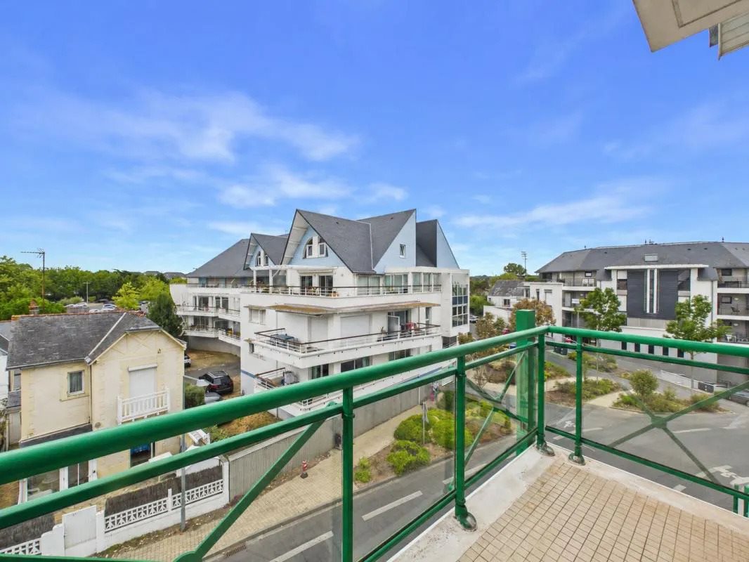 Appartement à vendre, 69m², Pornichet