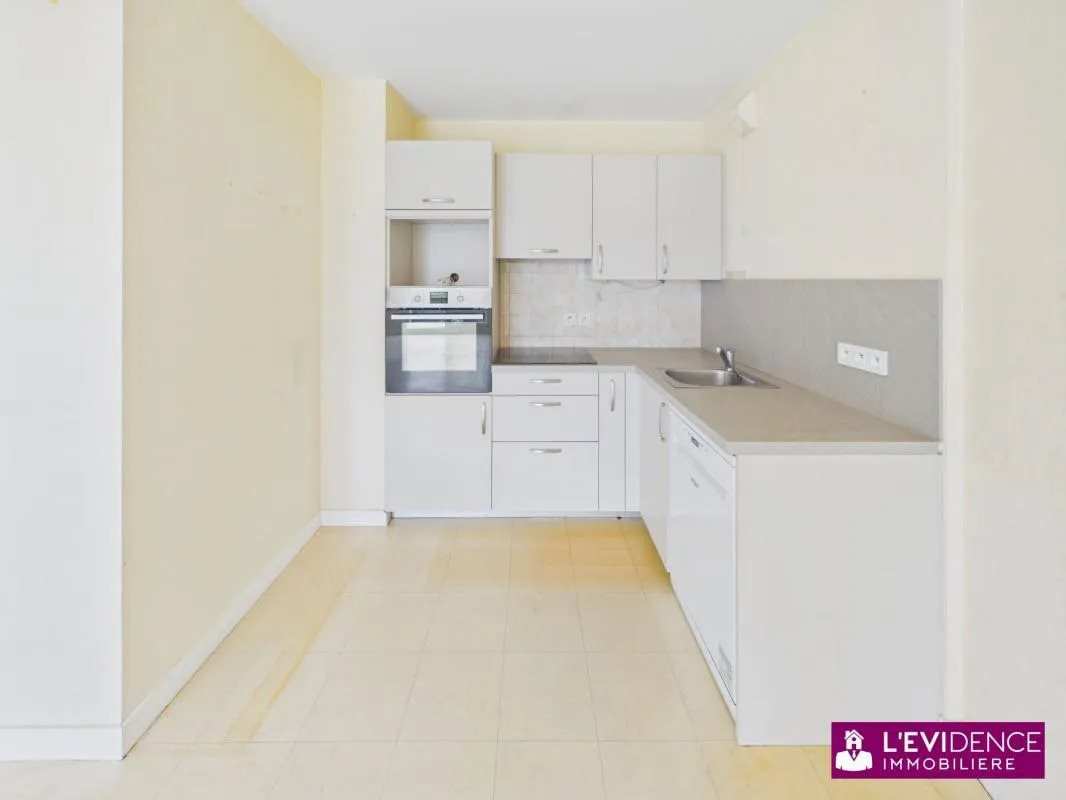 Appartement à vendre, 69m², Pornichet