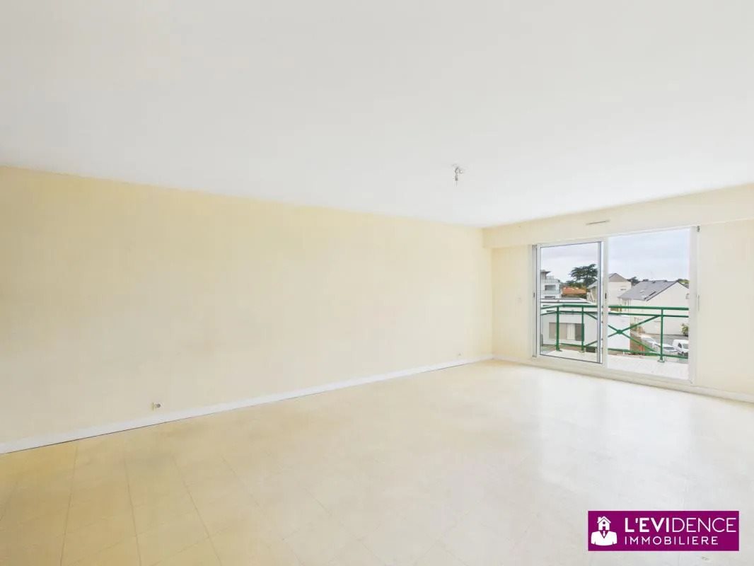 Appartement à vendre, 69m², Pornichet