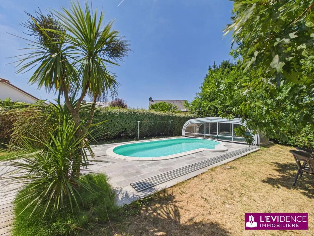 Maison à vendre, 155m², La Baule-Escoublac