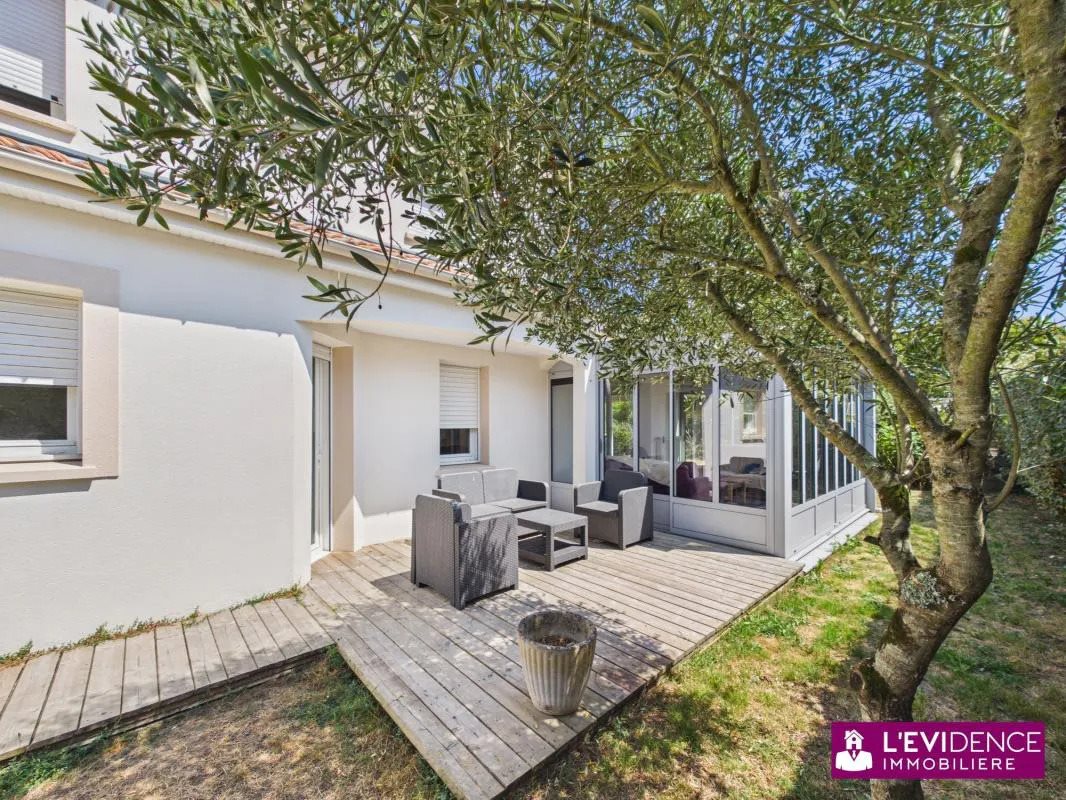 Maison à vendre, 155m², La Baule-Escoublac