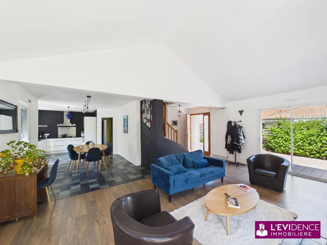 Maison à vendre, 155m², La Baule-Escoublac